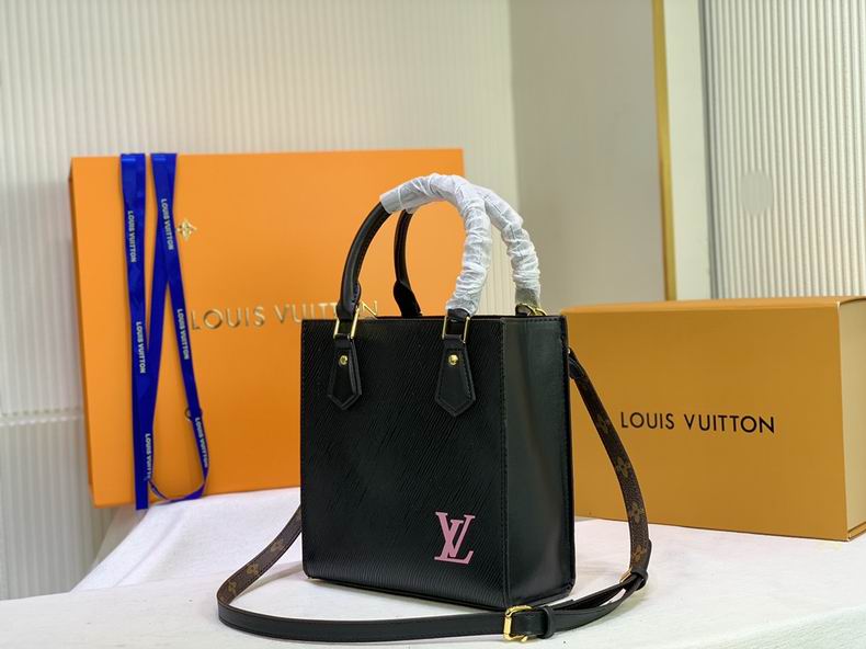 LV BAG Petit Sac Plat M58660 22x10x21 cm cs