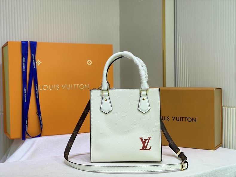 LV BAG Petit Sac Plat M58660 22x10x21 cm cs