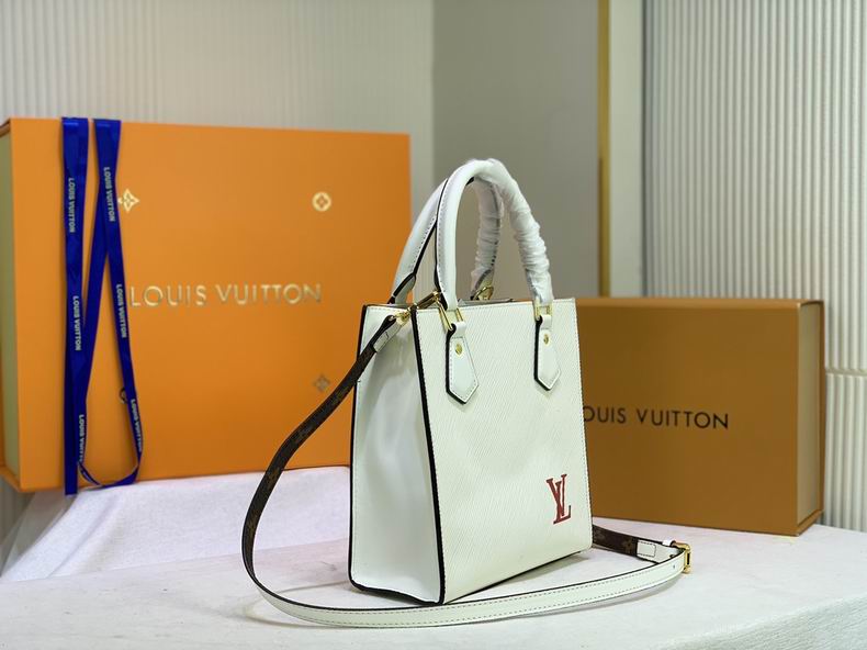 LV BAG Petit Sac Plat M58660 22x10x21 cm cs