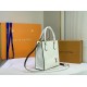 LV BAG Petit Sac Plat M58660 22x10x21 cm cs