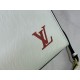 LV BAG Petit Sac Plat M58660 22x10x21 cm cs