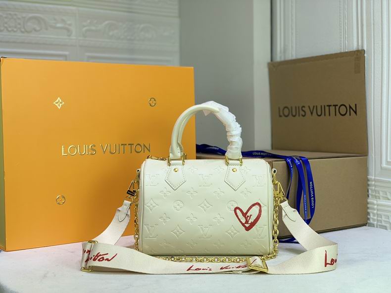 LV BAG Speedy M58736 22x19x13 cm cs