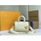 LV BAG Speedy M58736 22x19x13 cm cs