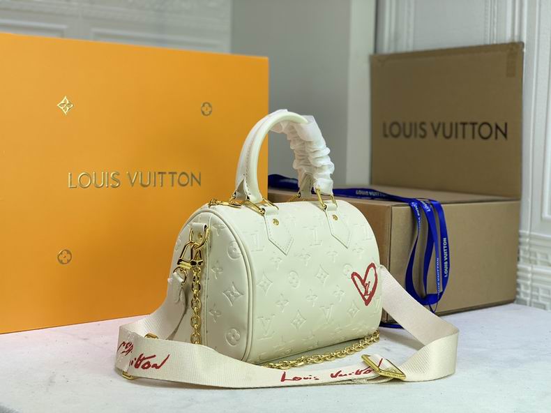 LV BAG Speedy M58736 22x19x13 cm cs