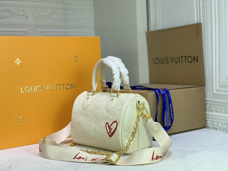 LV BAG Speedy M58736 22x19x13 cm cs