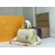 LV BAG Speedy M58736 22x19x13 cm cs