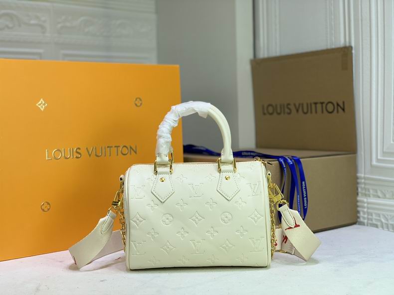 LV BAG Speedy M58736 22x19x13 cm cs