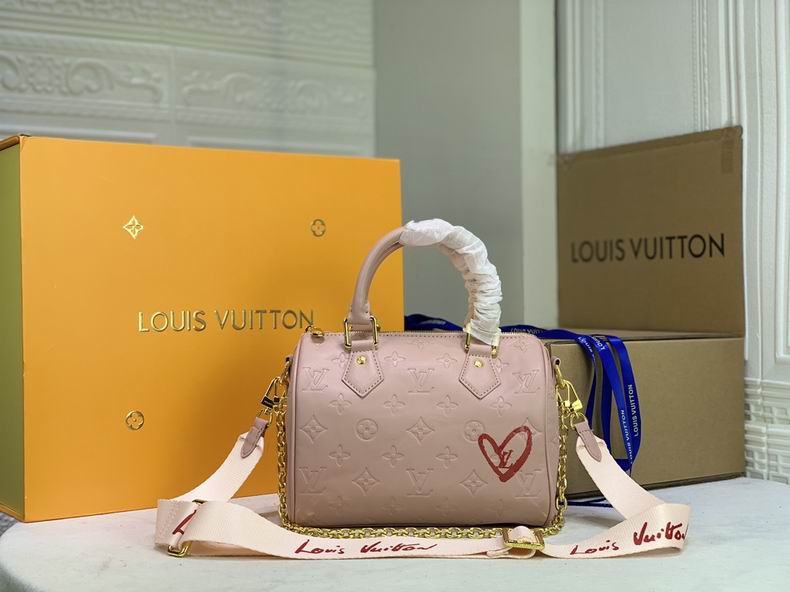 LV BAG Speedy M58736 22x19x13 cm cs