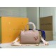 LV BAG Speedy M58736 22x19x13 cm cs