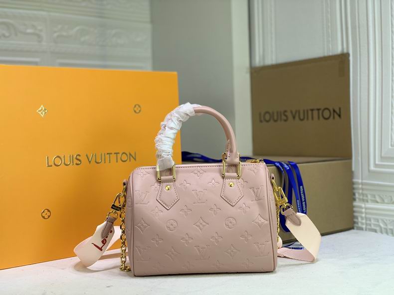 LV BAG Speedy M58736 22x19x13 cm cs