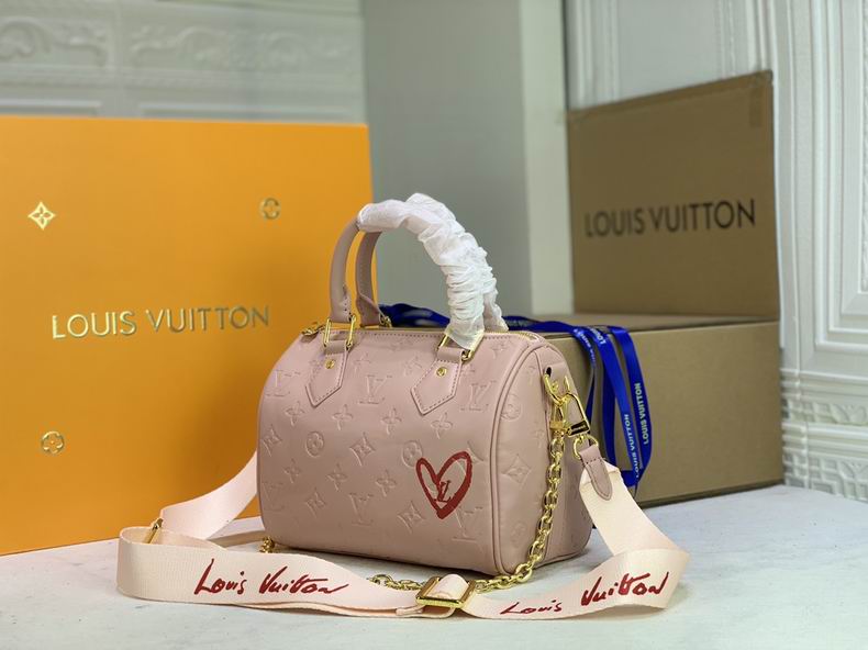 LV BAG Speedy M58736 22x19x13 cm cs