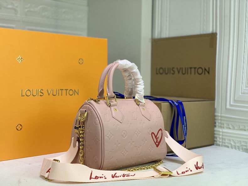 LV BAG Speedy M58736 22x19x13 cm cs