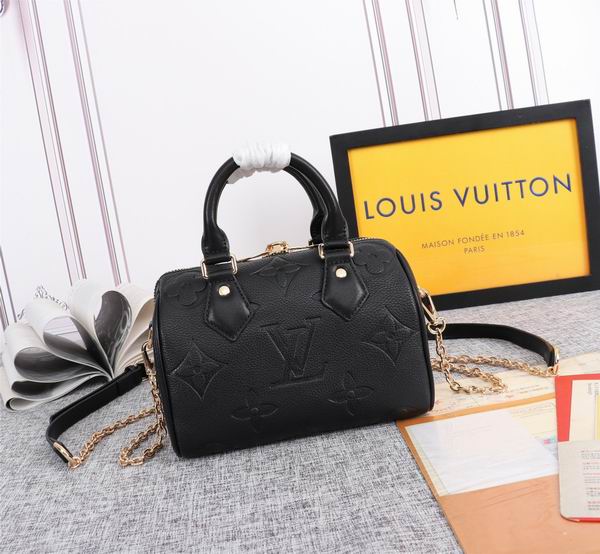 LV BAG Speedy 58953 20.5x13.5x12cm zy