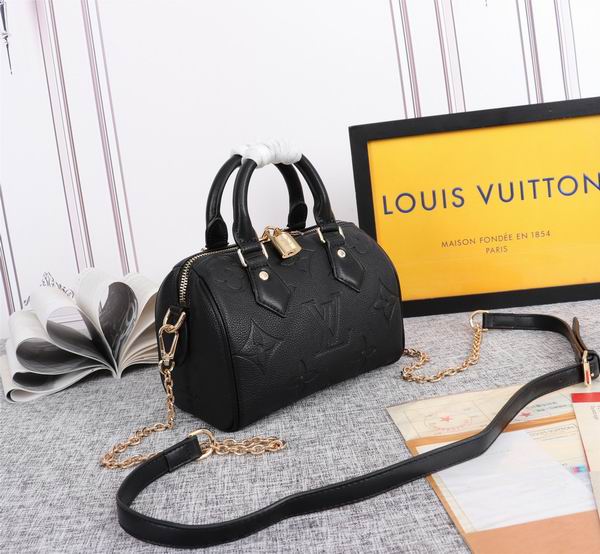 LV BAG Speedy 58953 20.5x13.5x12cm zy