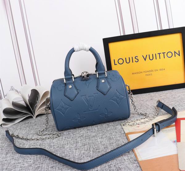 LV BAG Speedy 58953 20.5x13.5x12cm zy