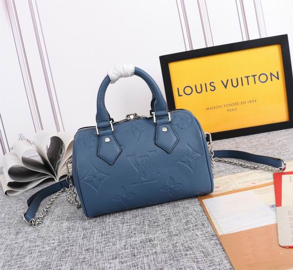 LV BAG Speedy 58953 20.5x13.5x12cm zy