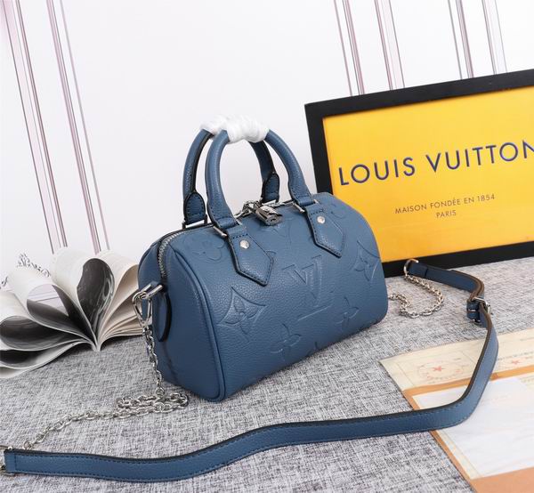 LV BAG Speedy 58953 20.5x13.5x12cm zy