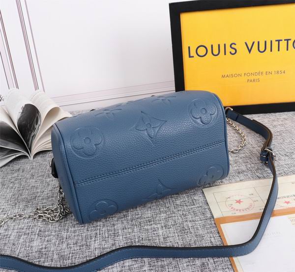 LV BAG Speedy 58953 20.5x13.5x12cm zy