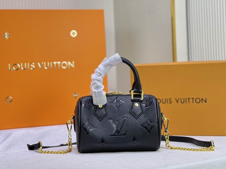 LV BAG Speedy M58958 20.5x13.5x12 cm cs