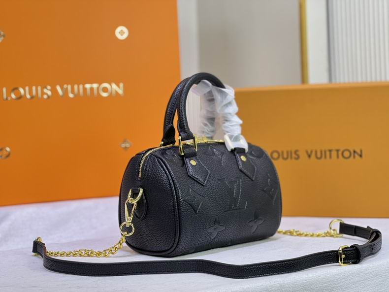 LV BAG Speedy M58958 20.5x13.5x12 cm cs