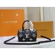 LV BAG Speedy M58958 20.5x13.5x12 cm cs