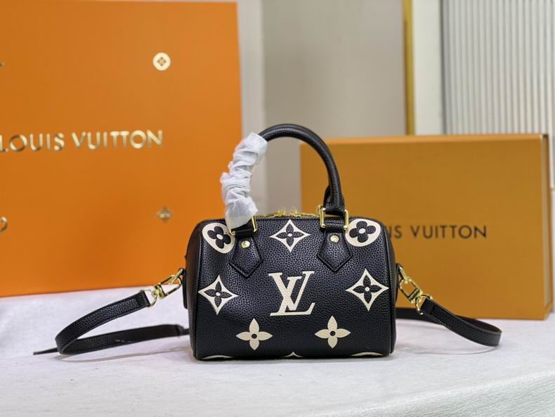 LV BAG Speedy M58958 20.5x13.5x12 cm cs