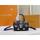 LV BAG Speedy M58958 20.5x13.5x12 cm cs