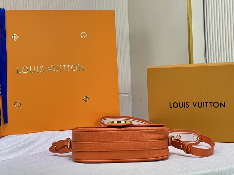 LV BAG Pont 9 Soft M58967 25X17.5X8 ss