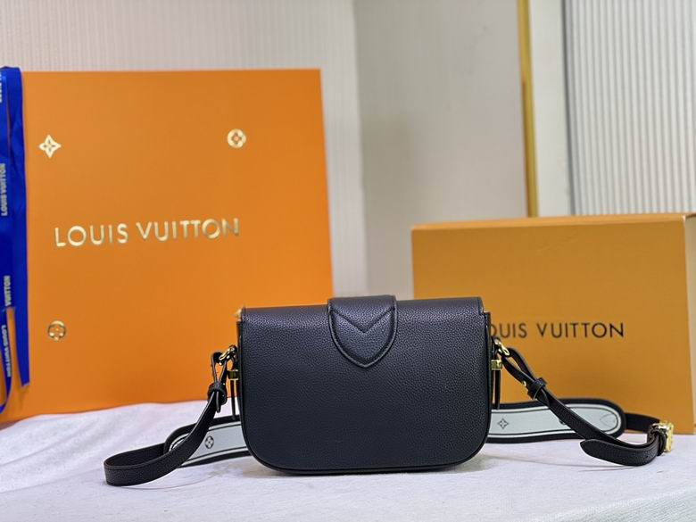 LV BAG Pont 9 Soft M58967 25X17.5X8 ss