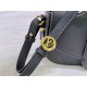 LV BAG Pont 9 Soft M58967 25X17.5X8 ss