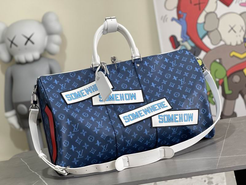 LV Travel bags M58979 50X29X23cm XM