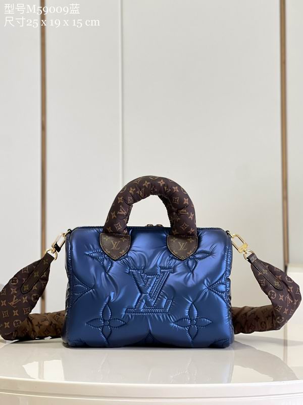 LV BAG Speedy M59009 25x19x15cm CN