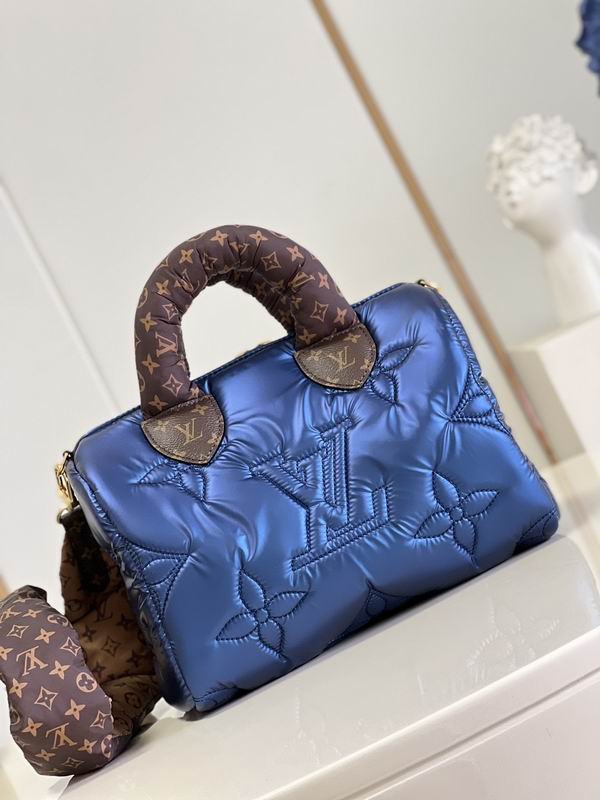 LV BAG Speedy M59009 25x19x15cm CN