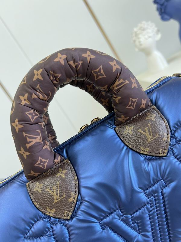 LV BAG Speedy M59009 25x19x15cm CN