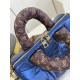 LV BAG Speedy M59009 25x19x15cm CN