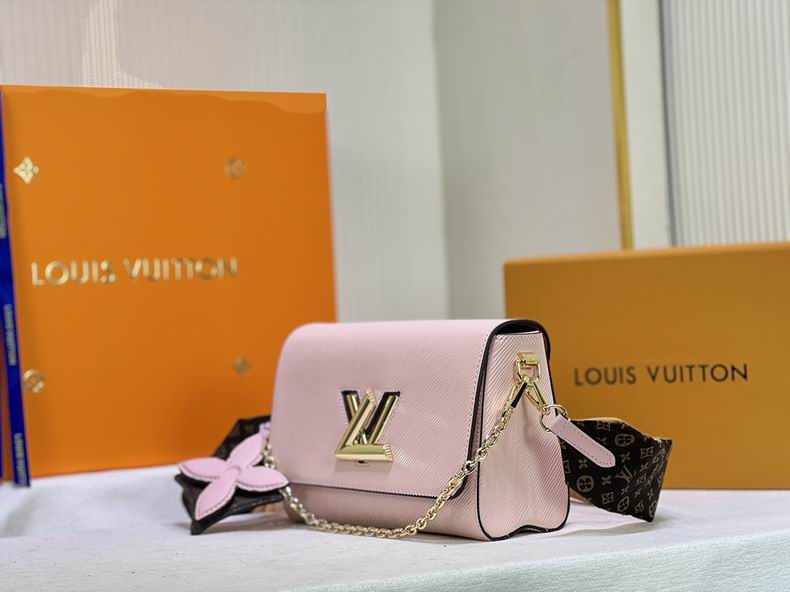 LV BAG Twist M59016 23x17x10 cm cs