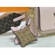 LV BAG Twist M59016 23x17x10 cm cs