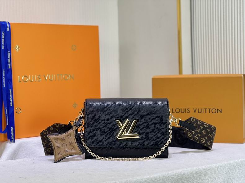 LV BAG Twist M59016 23x17x10 cm cs