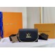 LV BAG Twist M59016 23x17x10 cm cs