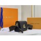 LV BAG Twist M59016 23x17x10 cm cs