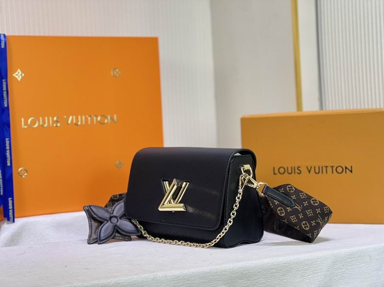 LV BAG Twist M59016 23x17x10 cm cs