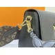 LV BAG Twist M59016 23x17x10 cm cs