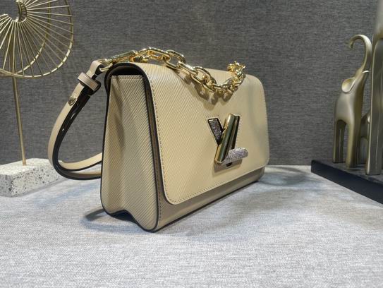 LV BAG Twist M59033 23x17x9.5cm