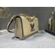 LV BAG Twist M59033 23x17x9.5cm