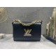 LV BAG Twist M59033 23x17x9.5cm