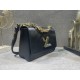 LV BAG Twist M59033 23x17x9.5cm