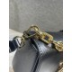 LV BAG Twist M59033 23x17x9.5cm