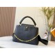 LV BAG Capucines M59209 31.5x20x11cm 