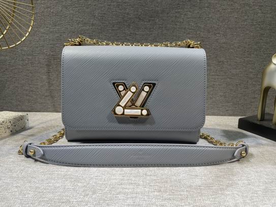 LV BAG Twist M59218 23x17x9.5cm