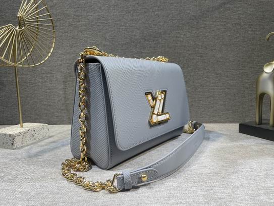 LV BAG Twist M59218 23x17x9.5cm